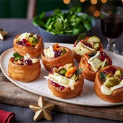 Bubble and Squeak Yorkshire Pudding