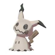 Mimikyu