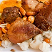 Ecuadorian Fried Pork (Fritada)