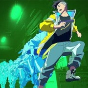 S1.E5: All Eyez on Me