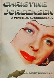 Christine Jorgensen: A Personal Autobiography (Christine Jorgensen)