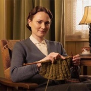 Audrey Hall (All Creatures Great & Small)