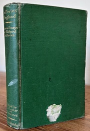 Jefferies' England (Jefferies, Richard)