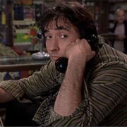 John Cusack - High Fidelity