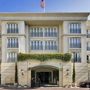 Peninsula Beverly Hills