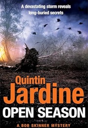 Open Season (Quintin Jardine)