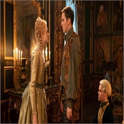 The Great: "The Great" (S1,E1)