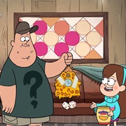 S3.E2: Fixin' It With Soos: Cuckoo Clock