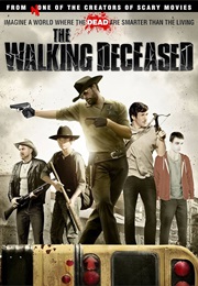 The Walking Deceased (2015)
