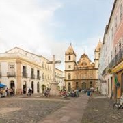 Cruzeiro São Francisco