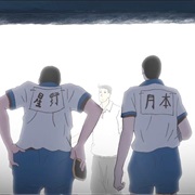 S1.E11: My Blood Tastes Like Iron