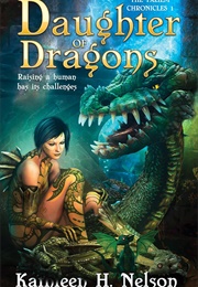 Daughter of Dragons (Kathleen H. Nelson)