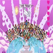 Bob's Burgers: "Just One of the Boyz 4 Now for Now" (S9,E1)