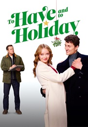 To Have and to Holiday (2024)