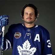 Auston Matthews
