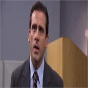 The Office: "Business School" (S3,E16)