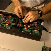 S1.E7: Kayaks/Safety Boots/Electronic Signs/Cereals