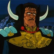 S6.E3: Good or Evil? the Mysterious North Star Lapis Lazuli Fist Appears!!