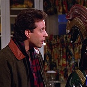 S5.E10: The Cigar Store Indian