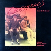 Ry Cooder – Crossroads (Original Motion Picture Soundtrack)