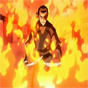 Avatar: The Last Airbender: "Zuko Alone" (S2,E7)