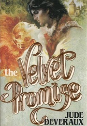 The Velvet Promise (Jude Deveraux)