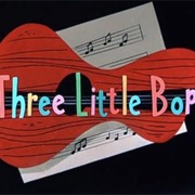 S2.E8: The Unfinished Symphony