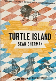 Turtle Island (Sean Sherman)