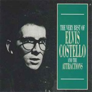 The Very Best Of... Elvis Costello and the Attractions