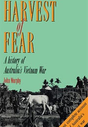 A Harvest of Fear (John Murphy)