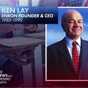 Ken Lay