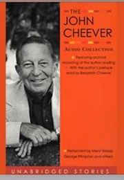 The John Cheever Audio Collection (John Cheever)