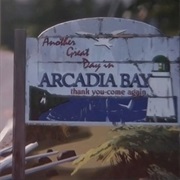 Arcadia Bay Residents