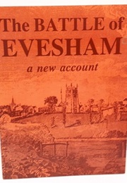 The Battle of Evesham a New Account (Cox, D.C.)