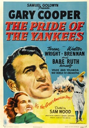 The Pride of the Yankees - Perry Ferguson & Howard Bristol (1942)