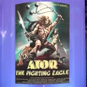 S2.E6: Ator, the Fighting Eagle
