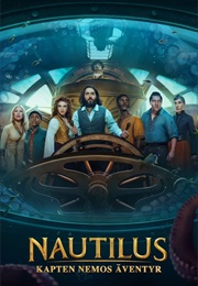 Nautilus (2024)