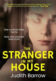 The Stranger in My House (Judith Barrow)
