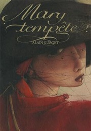 Mary Tempête (Alain Surget)
