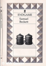 Endgame (Beckett, Samuel)
