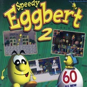 Speedy Eggbert 2