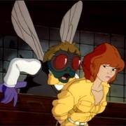 S3.E22: Return of the Fly