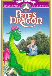 Pete's Dragon (1977)