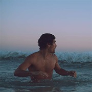 Halfpastnine - Oscar Anton