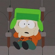 S8.E3: The Passion of the Jew