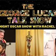 S1.E59: Episode XLIII: Pretend It's the Oscars