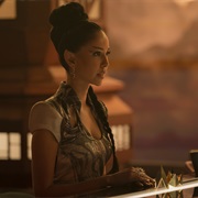 S1.E1: Strange New Worlds