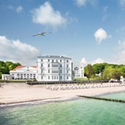 Grand Hotel Heiligendamm, Deutschland