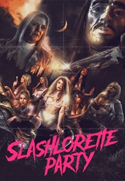 Slashorette Party (2020)