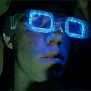 S3.E7: Not in Portland